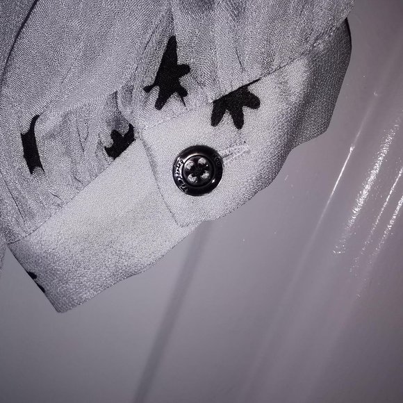 Temperley Storm Dress - Picture 13 of 14